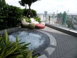 Duo Residences (D7), Apartment #531324241